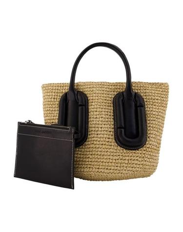 [해외직구] 26FW 마크제이콥스 토트백 JAC026087 BEIGE