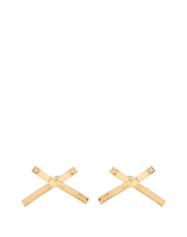 [해외직구] 26SS 마크제이콥스 이어링 2S6JER001J95710 GOLD
