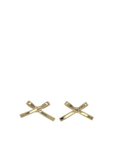 [해외직구] 26SS 마크제이콥스 이어링 2S6JER001J95710 GOLD