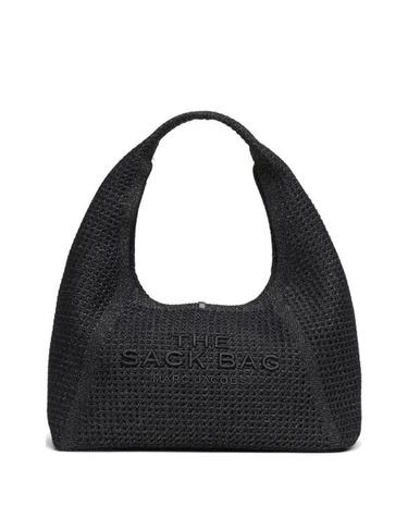 [해외직구] 26FW 마크제이콥스 숄더백 2P6HSH009H02974 BLACK
