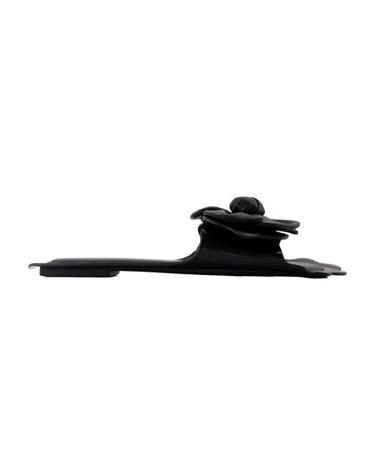 [해외직구] 26FW 마크제이콥스 샌들 2P6FFS001F29001 BLACK