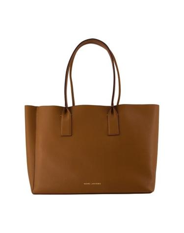 [해외직구] 26FW 마크제이콥스 토트백 JAC026113 BROWN