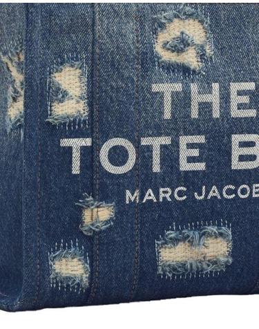 [해외직구] 26FW 마크제이콥스 토트백 2P5HTT022H03 491 ONESIZE Marc Jacobs BLUE