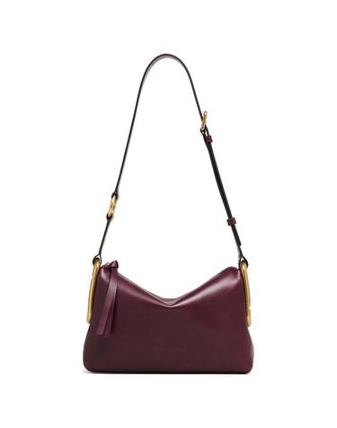 [해외직구] 26FW 마크제이콥스 크로스백 2P6HCR007H01935 BURGUNDY