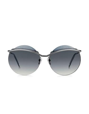 [해외직구] 25SS 마크제이콥스 선글라스 102S6LB BLUE