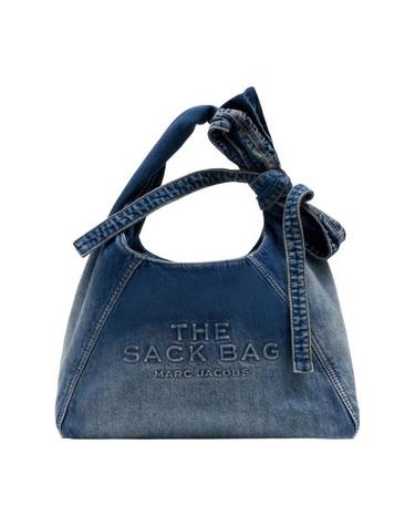 [해외직구] 26SS 마크제이콥스 숄더백 JAC025310 BLUE