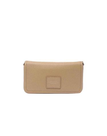 [해외직구] 마크제이콥스 더 레더 미니백 2S4SMN080S02 230 ONESIZE Marc Jacobs CAMEL