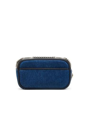 [해외직구] 25FW 마크제이콥스 숄더백 2F4HCR027H05473 BLUE