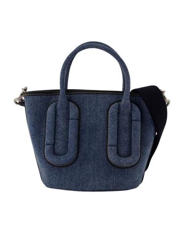 [해외직구] 26FW 마크제이콥스 토트백 2P6HTT026H02492 BLUE