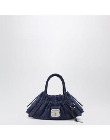 [해외직구] 26SS 마크제이콥스 토트백 2R5HSC027H01SUE 410 BLUE