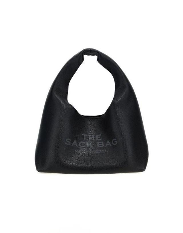마크 제이콥스 [해외직구] 마크제이콥스 더 레더 색백 2R3HSH058H02 001 ONESIZE Marc Jacobs BLACK 착용컷