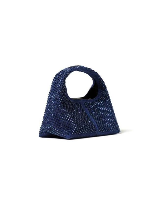 마크 제이콥스 [해외직구] 마크제이콥스 숄더백 2S5HSC021H03 475 ONESIZE Marc Jacobs BLUE 착용컷