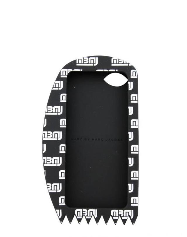 마크 제이콥스 [해외직구] 14FW 마크제이콥스 액세서리 M0004623002 BLACK 착용컷
