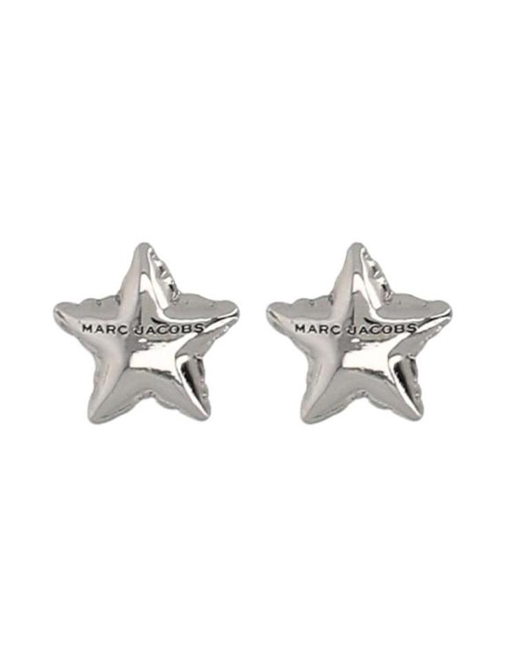 [해외] 26FW 마크제이콥스 더 스타 벌룬 스터드 이어링 2F5JER001J43 029 SILVER