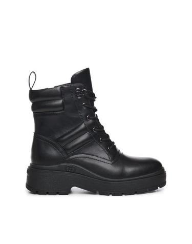 [해외직구] 25FW 리우조 부츠 SF5095EX014 22222 Black