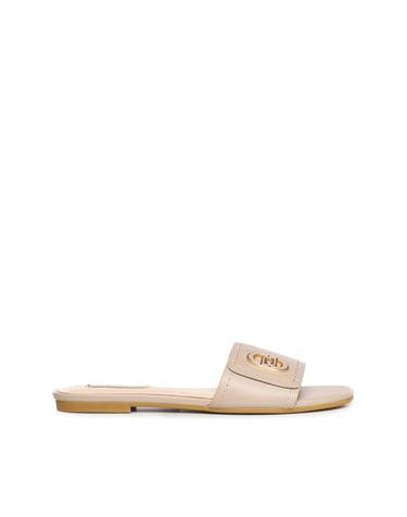 [해외직구] 26SS 리우조 샌들 SA6127P0102 S3951 WARM STONE