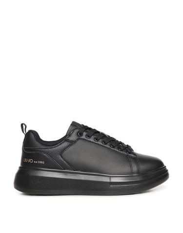 [해외직구] 26SS 리우조 스니커즈 7G5015PX33122222 BLACK