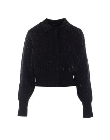 [해외직구] 26FW 리우조 수트 자켓 CF6295MS99E L9605 Black