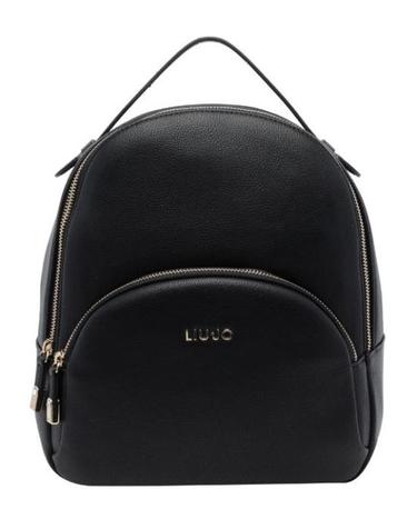 [해외직구] 26FW 리우조 백팩 AF6209E1019ECS22222 Black