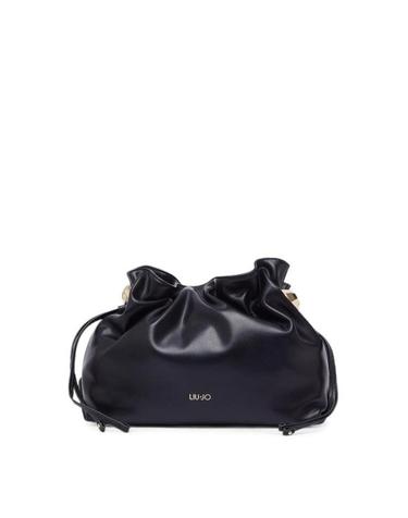 [해외직구] 26FW 리우조 크로스백 AF6096E106522222 BLACK