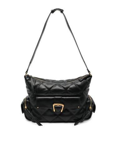 [해외직구] 26FW 리우조 숄더백 AF6016E116622222 BLACK