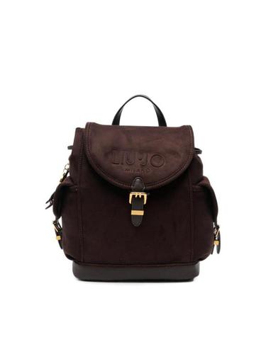 [해외직구] 26FW 리우조 백팩 AF6010T711A91419 BROWN
