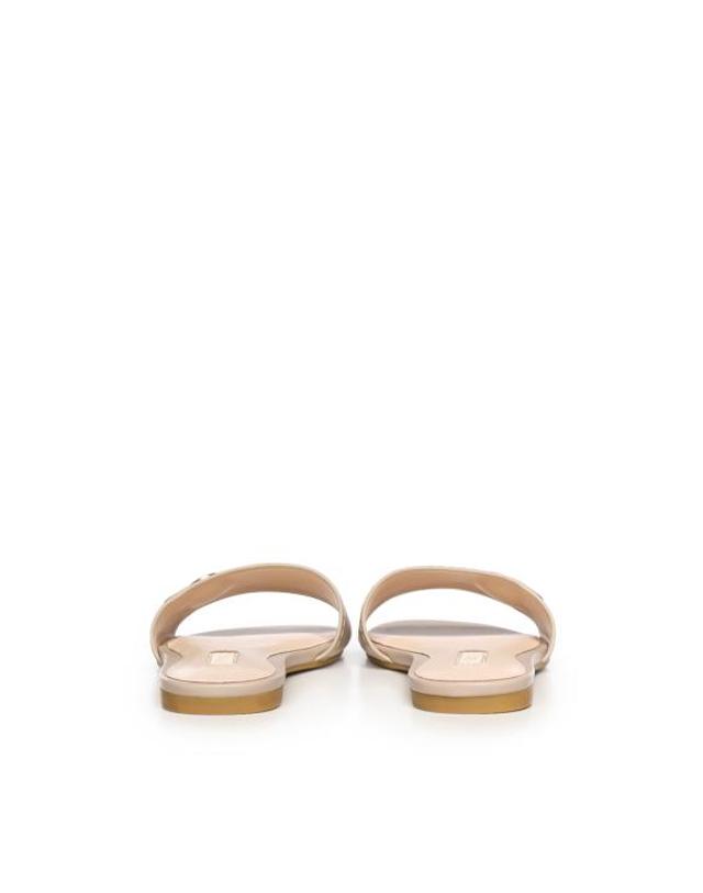 리우조 [해외직구] 26SS 리우조 샌들 SA6127P0102 S3951 WARM STONE 착용컷