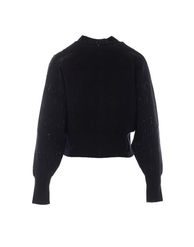 리우조 [해외직구] 26FW 리우조 수트 자켓 CF6295MS99E L9605 Black 착용컷