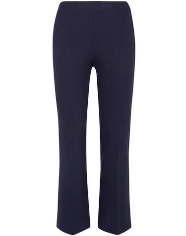 [해외직구] 26FW 리비아나 콘티 스트레이트 팬츠 CNTI84099 Y69 BLACK