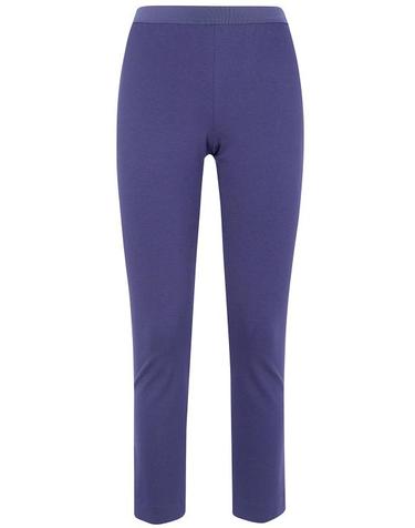 [해외직구] 26FW 리비아나 콘티 스트레이트 팬츠 CNTI85099 N08 BLUE