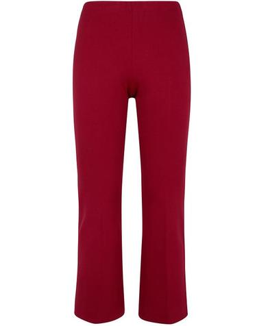 [해외직구] 26FW 리비아나 콘티 스트레이트 팬츠 CNTI84099 D69 RED