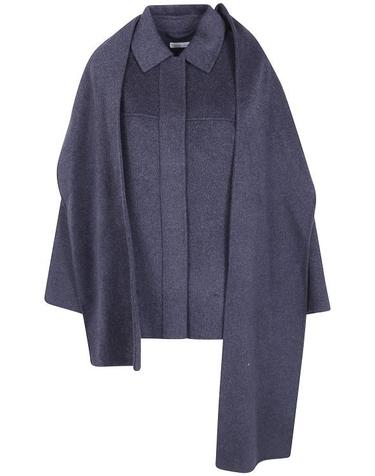 [해외직구] 26FW 리비아나 콘티 코트 F6WW62 Y49 ANTHRACITE