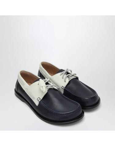 [해외직구] 25SS 로에베 뮬 슬리퍼 LLSCS08X12LE 5118 BLUE
