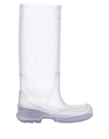 [해외직구] 26FW 로에베 부츠 L814285X84 TRANSPARENT