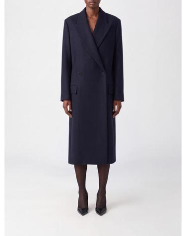 [해외직구] 26FW 로에베 코트 S359Y01XEV DARK Navy