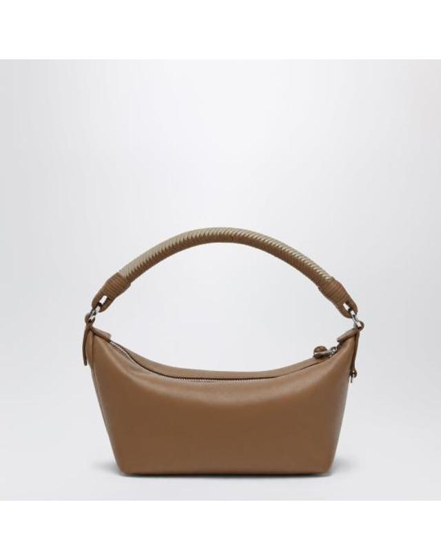 로에베 [해외직구] 26FW 로에베 칼라 미니 숄더백 A120HPLX03LE Multicolor 착용컷