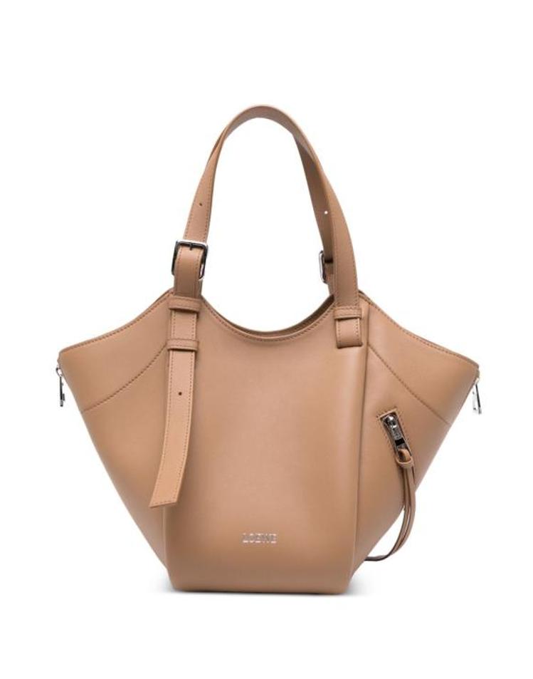 [해외] 26SS 로에베 토트백 A538HHBX07 9579 BROWN