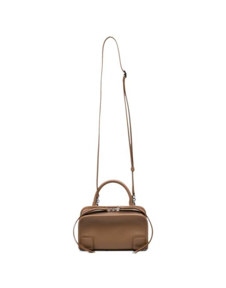[해외] 26FW 로에베 크로스백 A039AS4X12 9579 BROWN