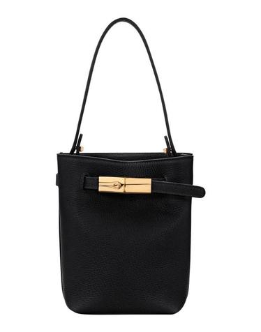 [해외직구] 26FW 롱샴 숄더백 10397HJH001 Black