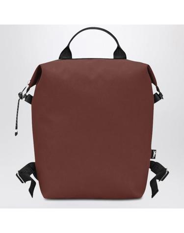 [해외직구] 26FW 롱샴 르 플리아쥬 에너지 L 백팩 10166HSR Brown