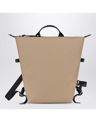 [해외직구] 26FW 롱샴 르 플리아쥬 에너지 L 백팩 10166HSR Beige