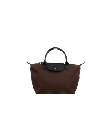 [해외직구] 26FW 롱샴 르 플리아쥬 에너지 S 탑 핸들백 L1512HSR 742 CACAO