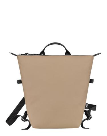 [해외직구] 26FW 롱샴 르 플리아쥬 에너지 L 백팩 10166HSR 299 BEIGE