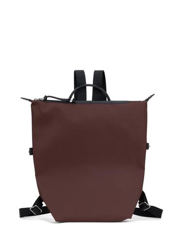 [해외직구] 26FW 롱샴 르 플리아쥬 에너지 L 백팩 10166HSR 742 BROWN