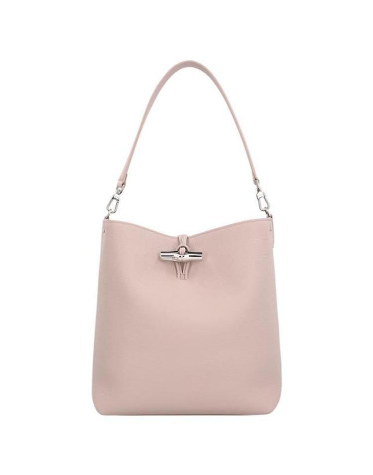 [해외직구] 26FW 롱샴 숄더백 10281HFP BEIGE
