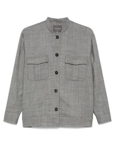 [해외직구] 25SS 로레나안토니아찌 숏팬츠 P2440CP04A4451 AB022715