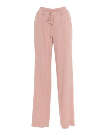 [해외직구] 25SS 로레나안토니아찌 스트레이트 팬츠 P2550PA81B 3347 Pink