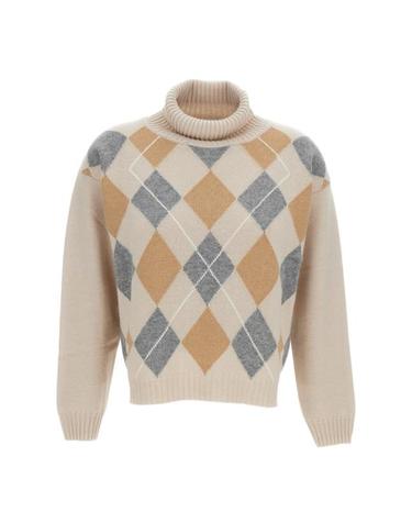 [해외직구] 26FW 로레나안토니아찌 터틀넥 A26127DM56A24722162 Neutrals