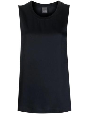 [해외직구] 23SS 로레나안토니아찌 탑 P2305TS01A3612 Blue