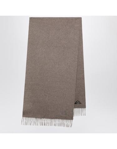 [해외직구] 26FW 로로피아나 머플러 스카프 FAO3766WS Multicolor